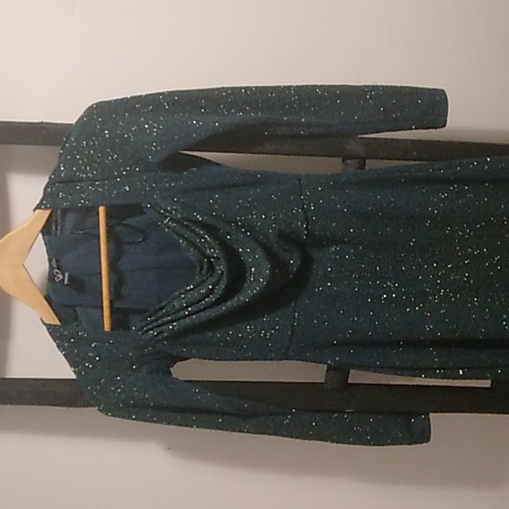 Windsor Dress